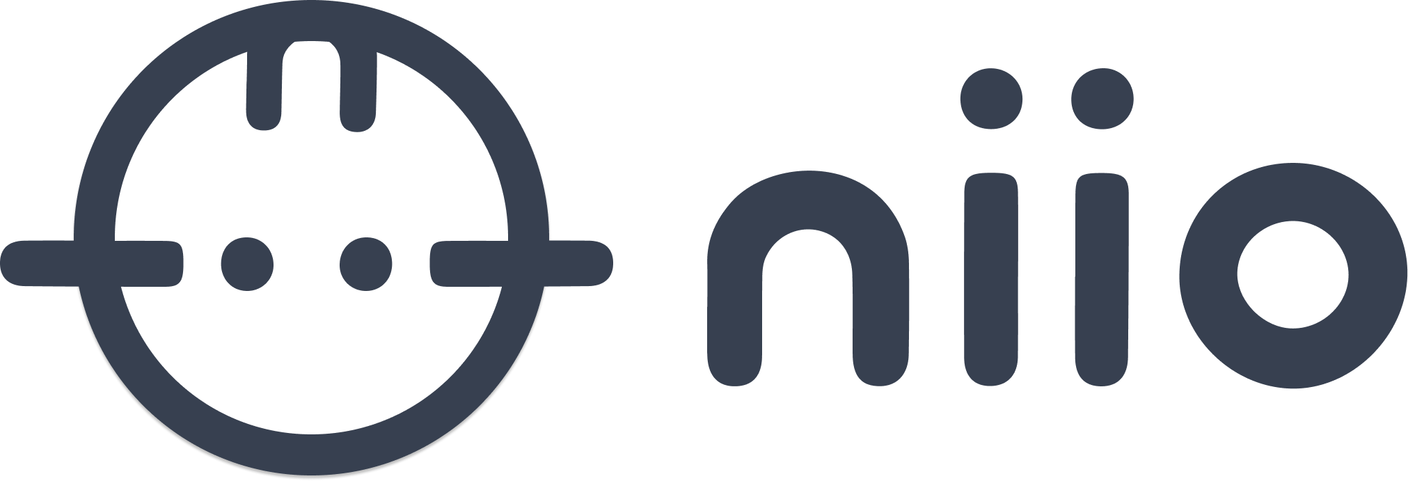 niio logo