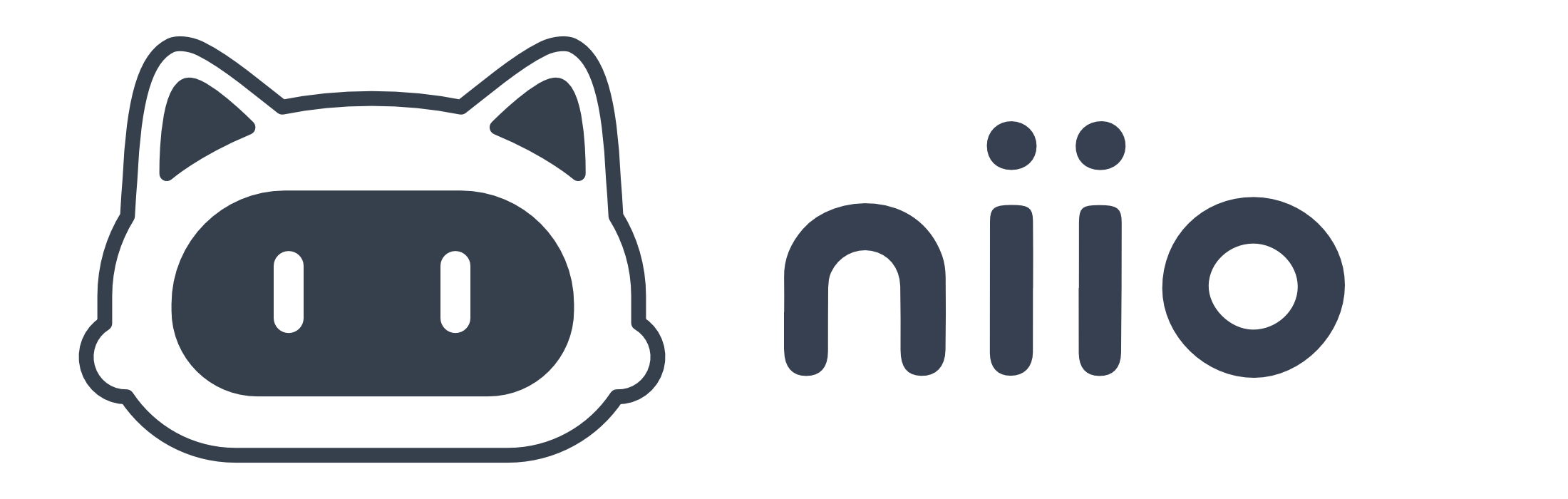 niio logo