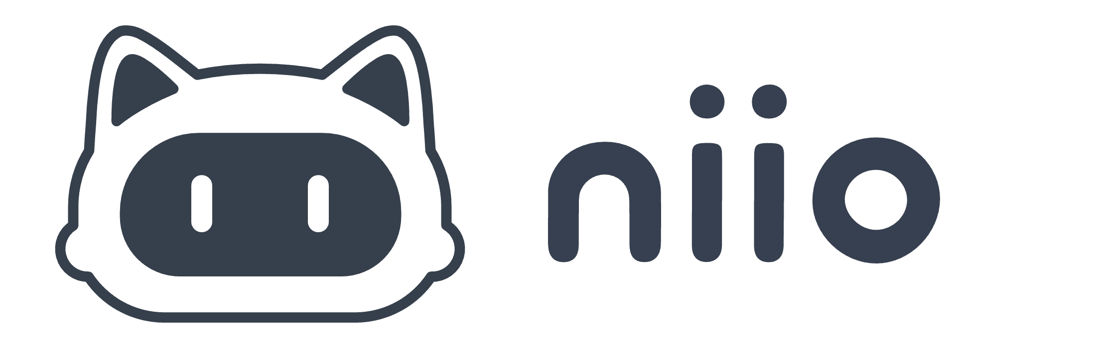 niio logo