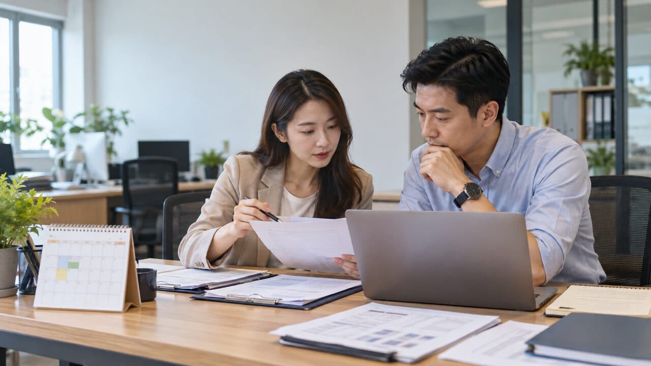 AI 幫 HR 找出招募卡點,為什麼職缺還是補不進來?把期限、候選人進度與主管回覆接起來