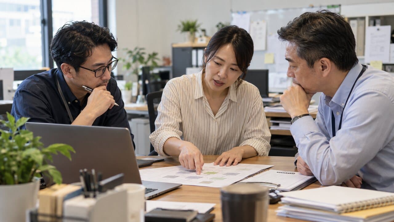 AI 會自己改善工作流程,企業怎麼避免改錯?把 KPI、測試、版本與核准接起來