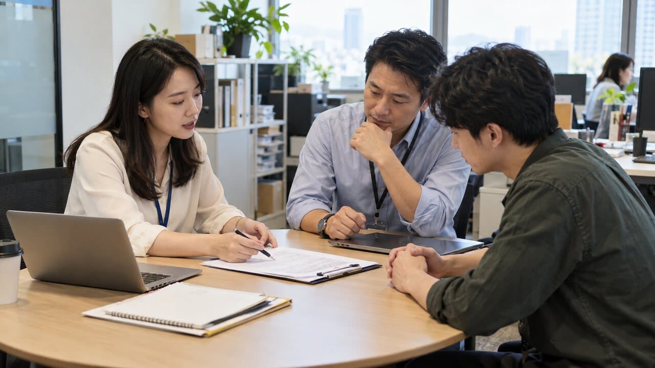 AI 加快內部轉調,為什麼員工換部門後還是容易卡?把生效日、交接與權限異動接起來