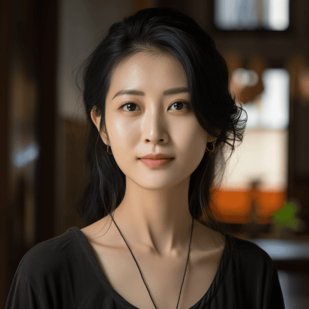 陳○婷