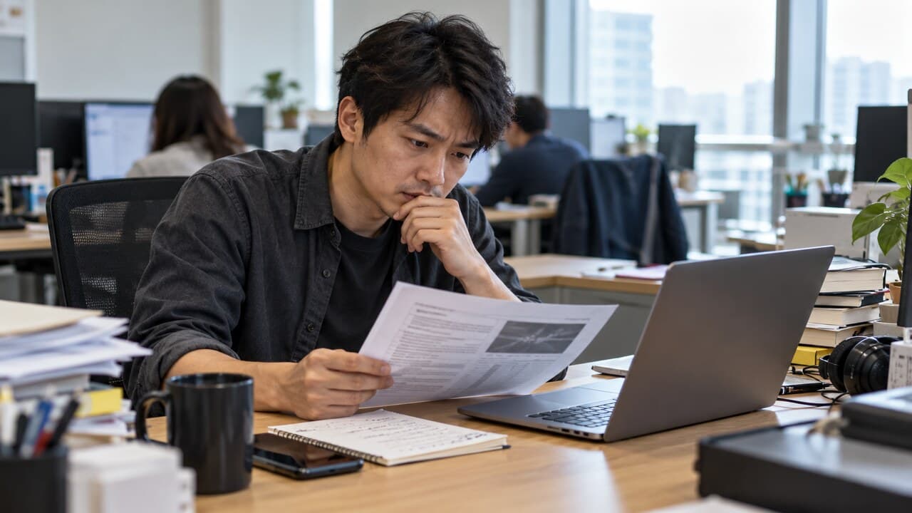 應用系統工程師收到弱點報告後,先釐清受影響範圍與修補條件